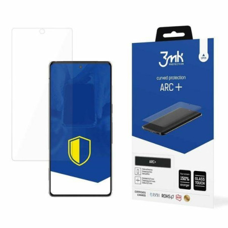 Folia Ochronna 3MK ARC+ do Google Pixel 8 5G