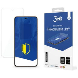 Szkło Hybrydowe Lite 3MK FlexibleGlass Lite do Google Pixel 8 5G
