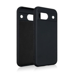 Etui Beline Silicone do Google Pixel 8 czarne