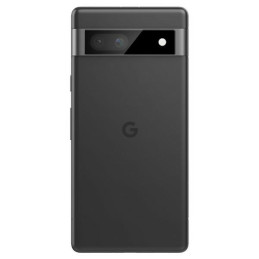 Szkło na aparat Spigen Glas.tR EZ Fit Optik do Google Pixel 7A, 2 sztuki