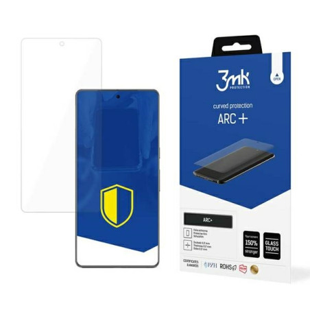 Folia Ochronna 3MK ARC+ do Google Pixel 7 Pro