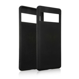 Etui Beline Silicone do Google Pixel 7 Pro czarne