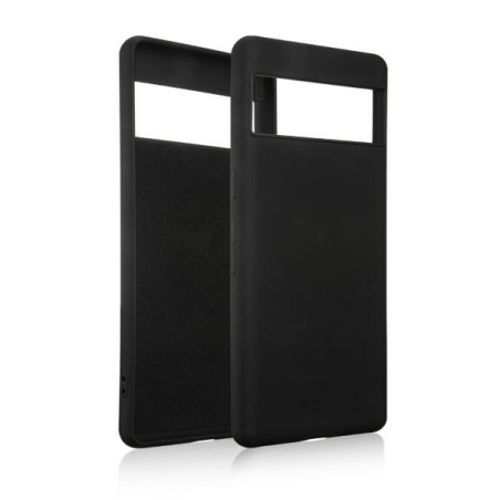 Etui Beline Silicone do Google Pixel 7 Pro czarne