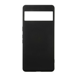Etui Beline Silicone do Google Pixel 7 Pro czarne
