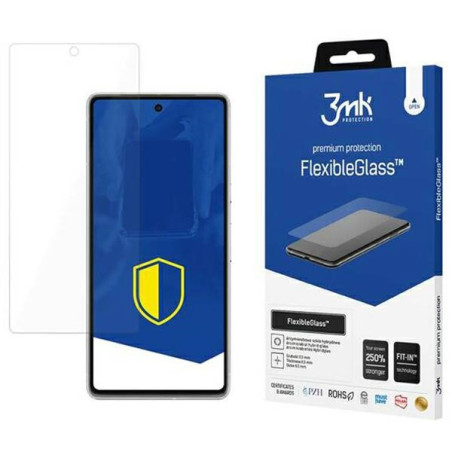 Szkło Hybrydowe 3MK FlexibleGlass do Google Pixel 7 5G