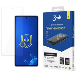 Folia ochronna 3mk SilverProtection+ do Google Pixel 7 5G, montowana na mokro