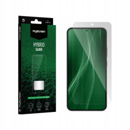 Szkło Hybrydowe MS HybridGLASS do Google Pixel 5XL