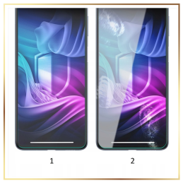 Folia Matowa 3mk SilkyMatt Pro do Google Pixel 3a XL