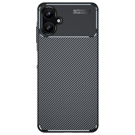 Etui Beline Carbon Armor do Xiaomi 15 Ultra, czarne