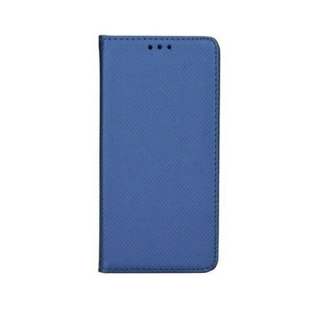 Etui Smart Magnet book do Xiaomi 12 niebieskie