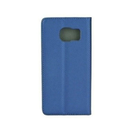 Etui Smart Magnet book do Xiaomi 12 niebieskie