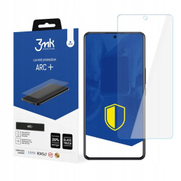 Folia Ochronna 3MK ARC+ do Xiaomi 12S Ultra