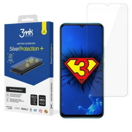 Folia ochronna 3mk SilverProtection+ do Xiaomi Mi 10 Lite, montowana na mokro