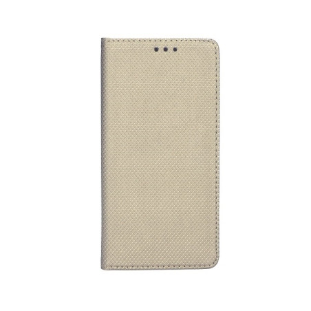 Etui Smart Magnet book do Xiaomi Mi 10T 5G złote