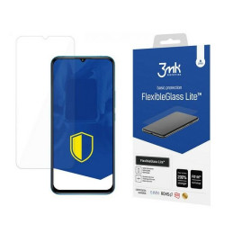 Szkło Hybrydowe Lite 3MK FlexibleGlass Lite do Xiaomi Mi 10T Lite 5G