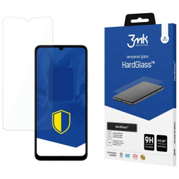 Szkło hartowane 3MK HardGlass do Xiaomi Redmi 13C/POCO C65