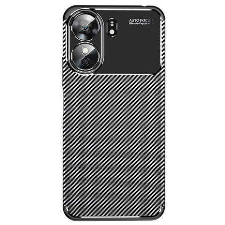 Etui Beline Carbon Armor do Xiaomi Redmi 13C, czarne
