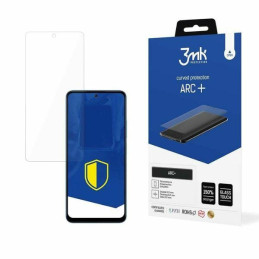 Folia Ochronna 3MK ARC+ do Xiaomi Redmi 12