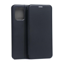 Etui Beline Book Magnetic do Xiaomi Redmi 12 czarne