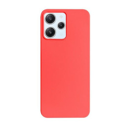 Etui Beline Candy do Xiaomi Redmi 12 czerwone