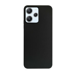 Etui Beline Candy do Xiaomi Redmi 12 czarne
