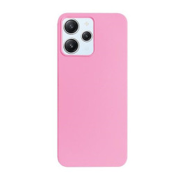 Etui Beline Candy do Xiaomi Redmi 12 jasnoróżowe
