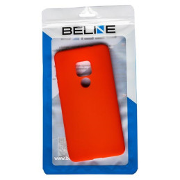 Etui Beline Candy do Xiaomi Redmi 10A czerwone