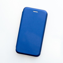 Etui Beline Book Magnetic do Xiaomi Redmi 10 niebieskie