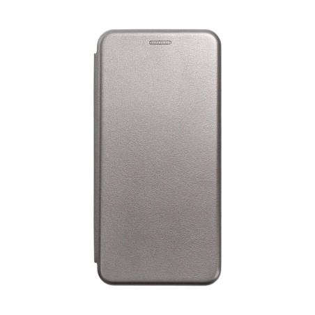 Etui Beline Book Magnetic do Xiaomi Redmi 9T stalowy