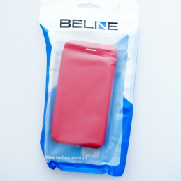 Etui Beline Book Magnetic do Xiaomi Redmi 9T stalowy