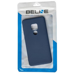 Etui Beline Candy do Xiaomi Redmi 9C granatowe