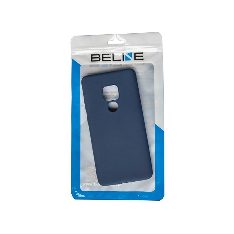 Etui Beline Candy do Xiaomi Redmi 9C granatowe