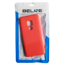 Etui Beline Candy do Xiaomi Redmi 9C różowe