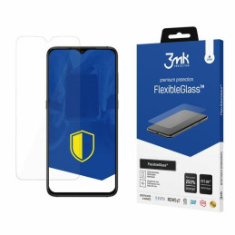 Szkło Hybrydowe 3MK FlexibleGlass do Xiaomi Redmi 9A