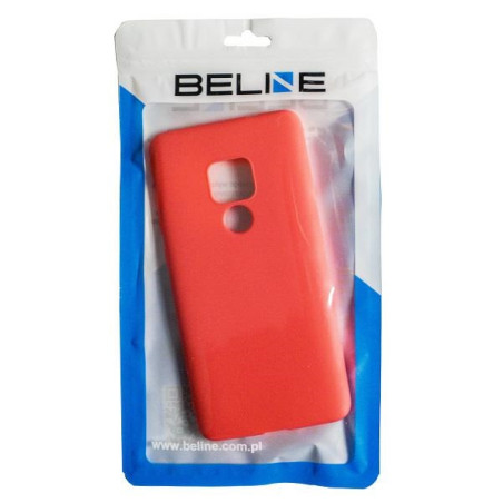 Etui Beline Candy do Xiaomi Redmi 9A różowe