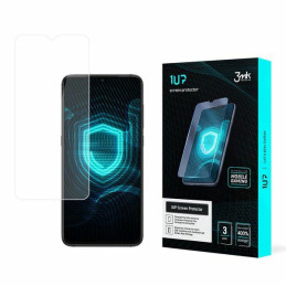 Folia ochronna Gaming 3mk 1UP do Xiaomi Redmi 9, 3szt.