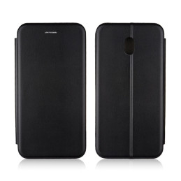 Etui Beline Book Magnetic do Xiaomi Redmi 8A czarne
