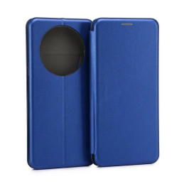 Etui Beline Book Magnetic do Xiaomi Redmi A3 niebieski /blue