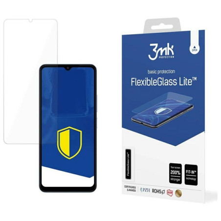 Szkło Hybrydowe Lite 3MK FlexibleGlass Lite do Xiaomi Redmi A3