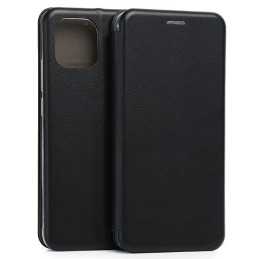Etui Beline Book Magnetic do Xiaomi Redmi A2 czarne
