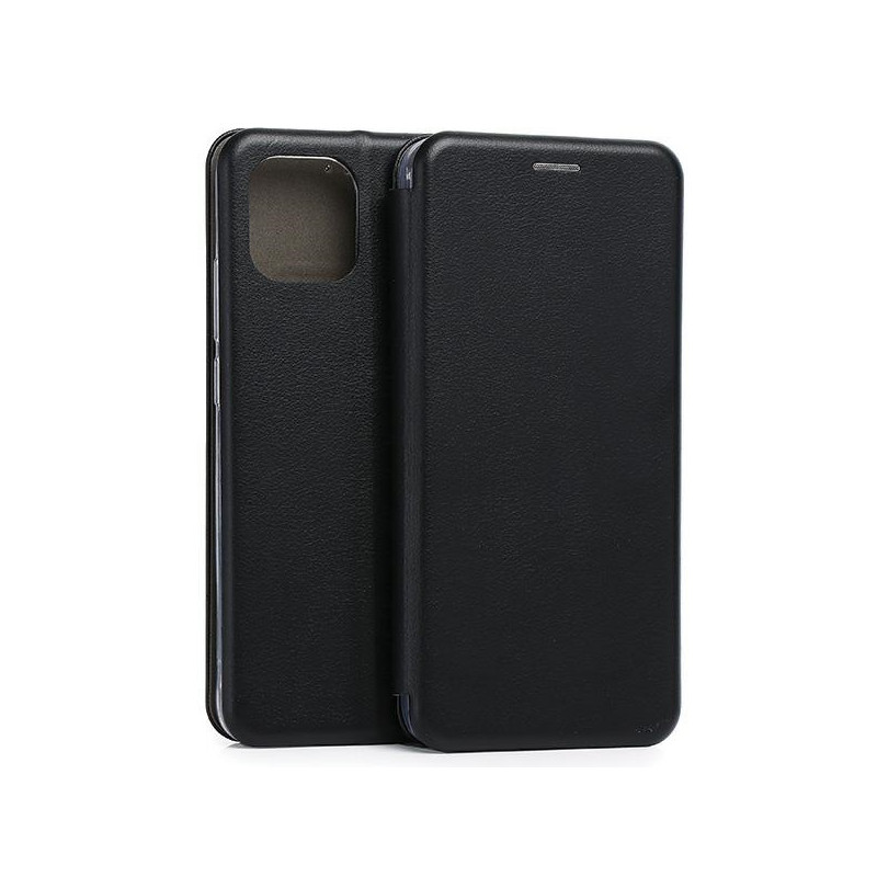 Etui Beline Book Magnetic do Xiaomi Redmi A2 czarne