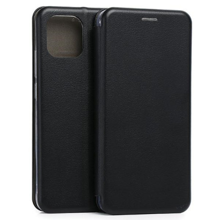 Etui Beline Book Magnetic do Xiaomi Redmi A2 czarne