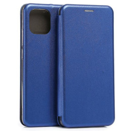 Etui Beline Book Magnetic do Xiaomi Redmi A2 niebieskie
