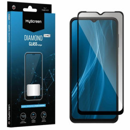 Szkło Hartowane MS Diamond Glass Edge FG do Xiaomi Redmi A1+/Redmi A1 2022