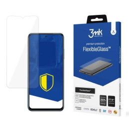 Szkło Hybrydowe 3MK FlexibleGlass do Xiaomi POCO M5s
