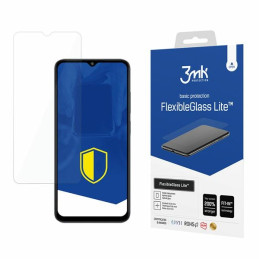 Szkło Hybrydowe Lite 3MK FlexibleGlass Lite do Xiaomi Poco M5