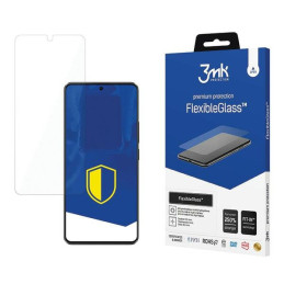 Szkło Hybrydowe 3MK FlexibleGlass do Poco X6 Pro 5G