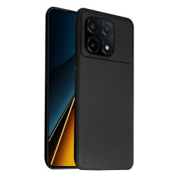 Etui Beline Candy do Xiaomi Poco X6 Pro czarne