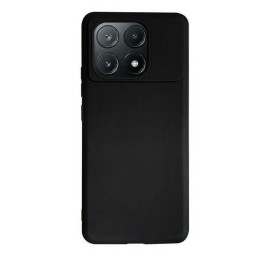 Etui Beline Candy do Xiaomi Poco X6 Pro czarne