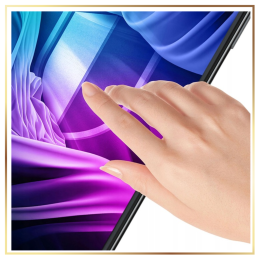 Folia Matowa 3mk SilkyMatt Pro do Poco X6 5G